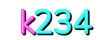 k234 — logo kanal